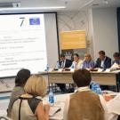 24.06.19 тренинг проекта ПРЕКОП II , г. Петрозаводск