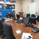 05.11.2020 II Международный пожарно-спасательный Конгресс МЧС России