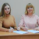 Елена Гнётова осуществила личный прием предпринимателей в Общественной приемной Главы Республики Карелия 